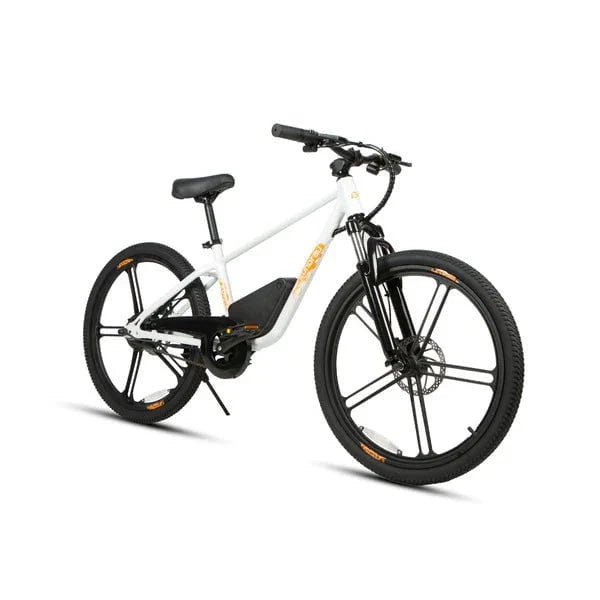 Shipping End of July - Eunorau EKIDS-24 Kids Electric Bike 24V, 10Ah,  250W Hub Motor, Range up to 20 Miles, Top Speed 15.5MPH, Max Load 200 lbs - 100% Financing Available!