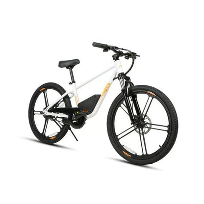 Shipping End of July - Eunorau EKIDS-24 Kids Electric Bike 24V, 10Ah,  250W Hub Motor, Range up to 20 Miles, Top Speed 15.5MPH, Max Load 200 lbs - 100% Financing Available!