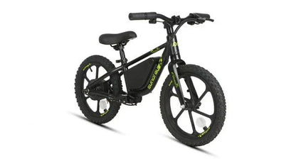 Eunorau EKIDS-16 Kids Electric Bike 24V, 10Ah,  180W, Hub Motor, Range up to 25 Miles, Top Speed 12.5MPH, Max Load 120 lbs - 100% Financing Available!