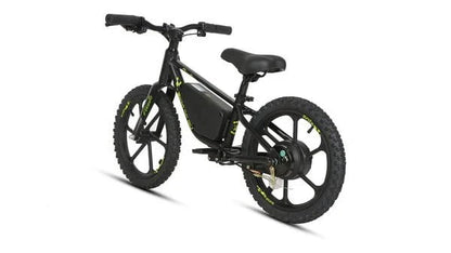 Eunorau EKIDS-16 Kids Electric Bike 24V, 10Ah,  180W, Hub Motor, Range up to 25 Miles, Top Speed 12.5MPH, Max Load 120 lbs - 100% Financing Available!
