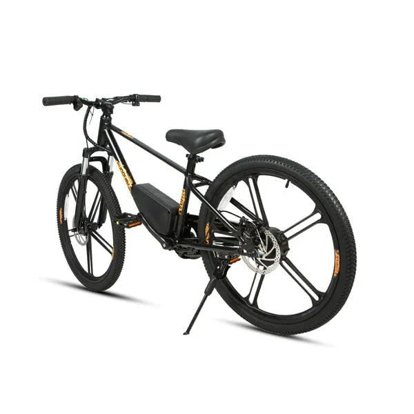 Shipping End of July - Eunorau EKIDS-24 Kids Electric Bike 24V, 10Ah,  250W Hub Motor, Range up to 20 Miles, Top Speed 15.5MPH, Max Load 200 lbs - 100% Financing Available!