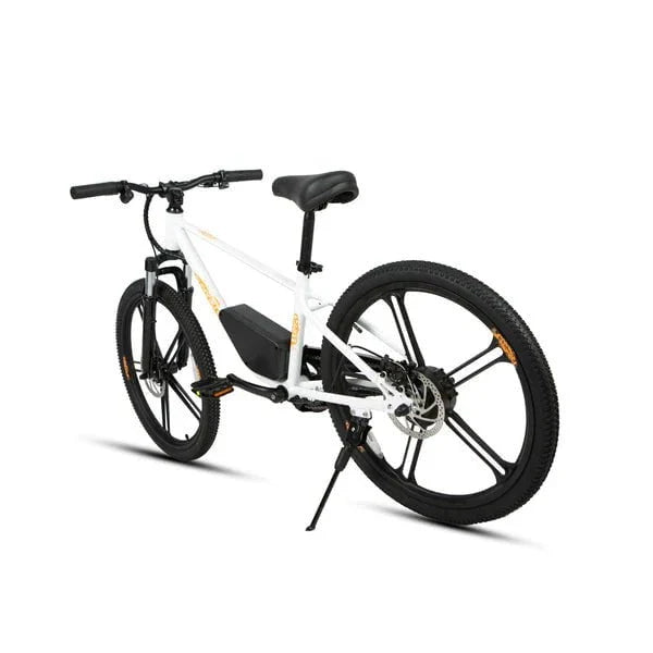 Shipping End of July - Eunorau EKIDS-24 Kids Electric Bike 24V, 10Ah,  250W Hub Motor, Range up to 20 Miles, Top Speed 15.5MPH, Max Load 200 lbs - 100% Financing Available!