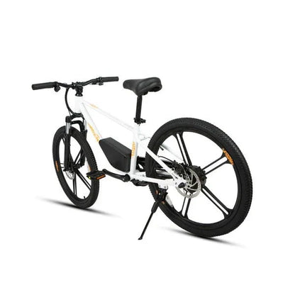 Shipping End of July - Eunorau EKIDS-24 Kids Electric Bike 24V, 10Ah,  250W Hub Motor, Range up to 20 Miles, Top Speed 15.5MPH, Max Load 200 lbs - 100% Financing Available!