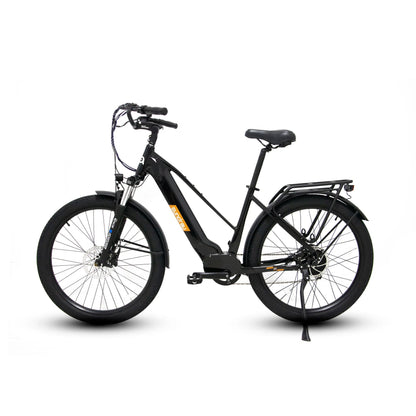 Eunorau META275 Electric Bike 48V 500W HIGH TORQUE hub motor, 13Ah - 100% Financing Available!