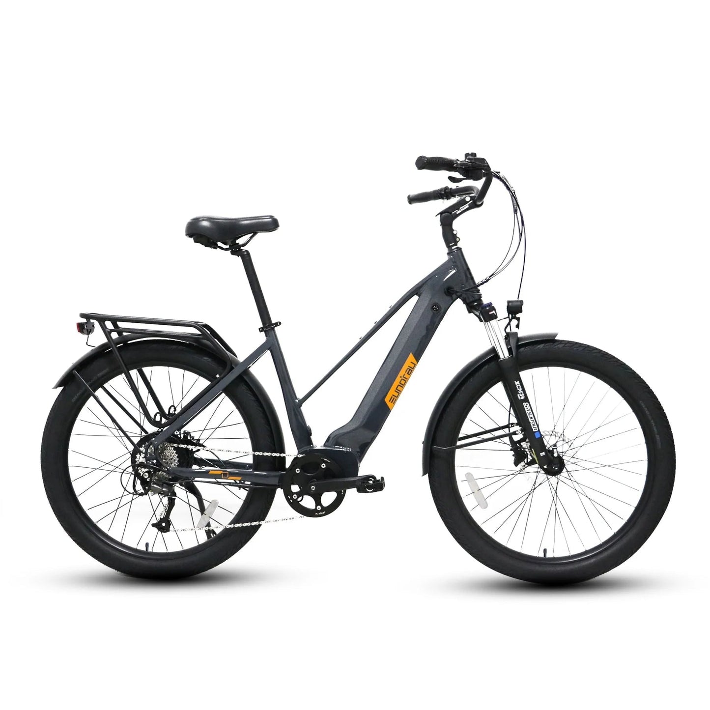 Eunorau META275 Electric Bike 48V 500W HIGH TORQUE hub motor, 13Ah - 100% Financing Available!
