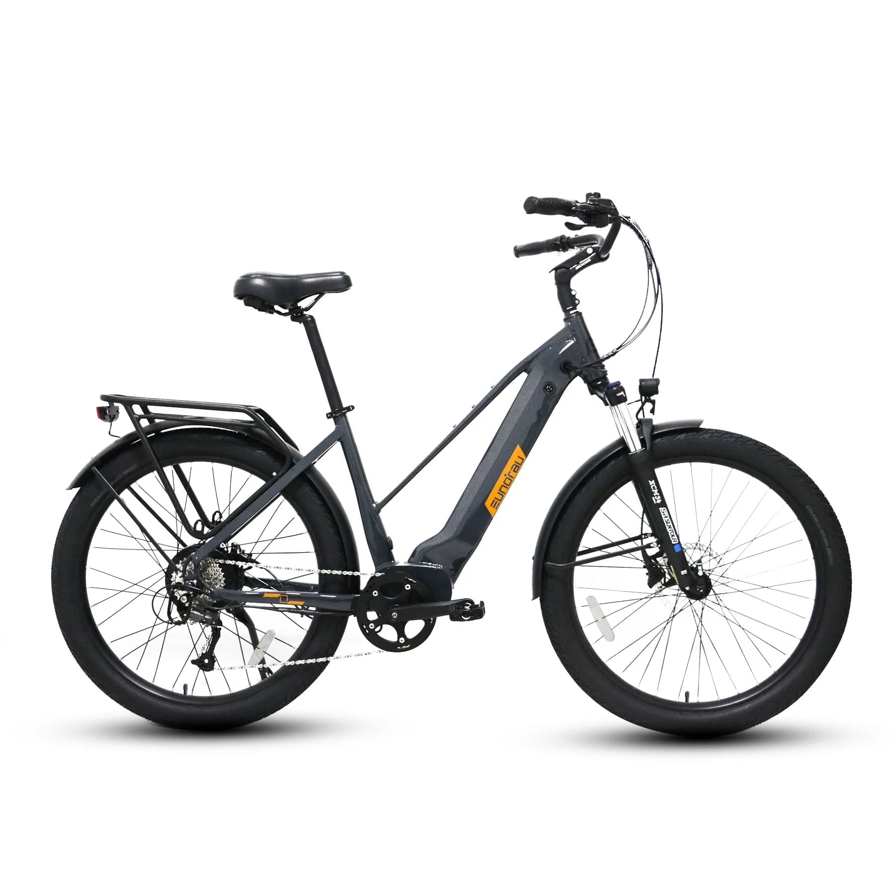Eunorau META275 Electric Bike 48V 500W HIGH TORQUE hub motor, 13Ah - 100% Financing Available!