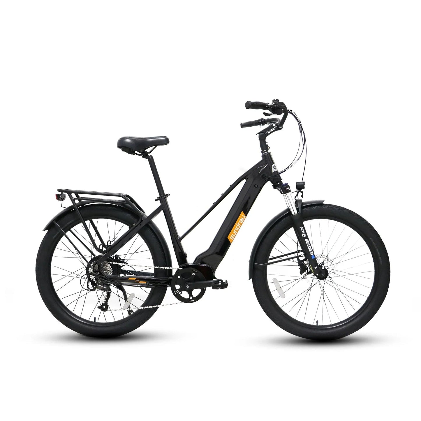 Eunorau META275 Electric Bike 48V 500W HIGH TORQUE hub motor, 13Ah - 100% Financing Available!