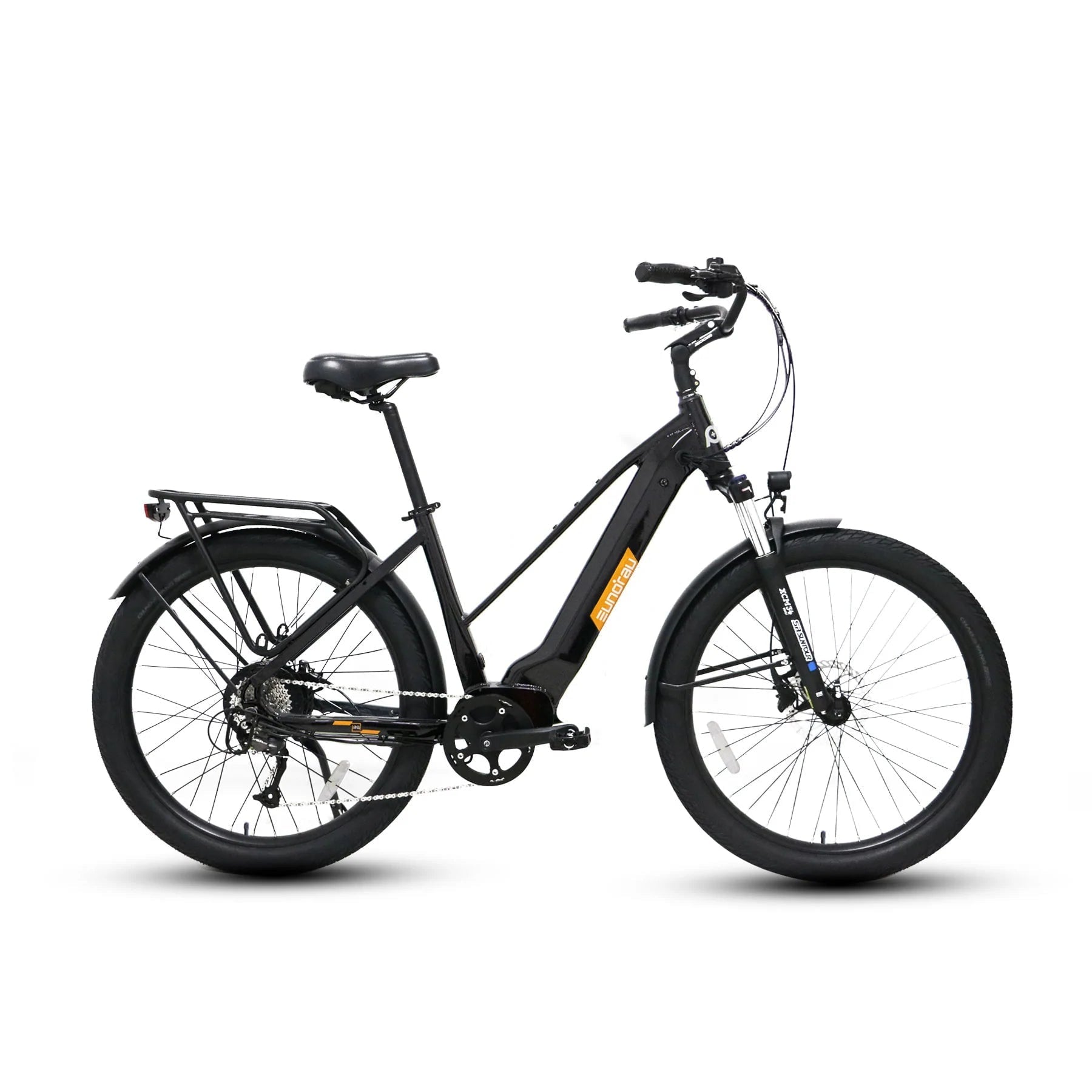 Eunorau META275 Electric Bike 48V 500W HIGH TORQUE hub motor, 13Ah - 100% Financing Available!