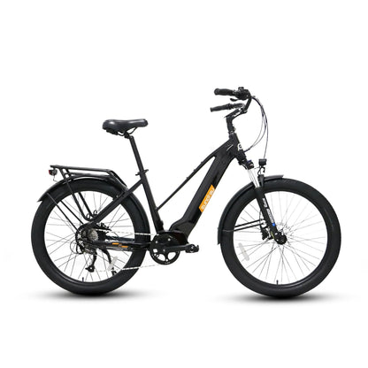 Eunorau META275 Electric Bike 48V 500W HIGH TORQUE hub motor, 13Ah - 100% Financing Available!