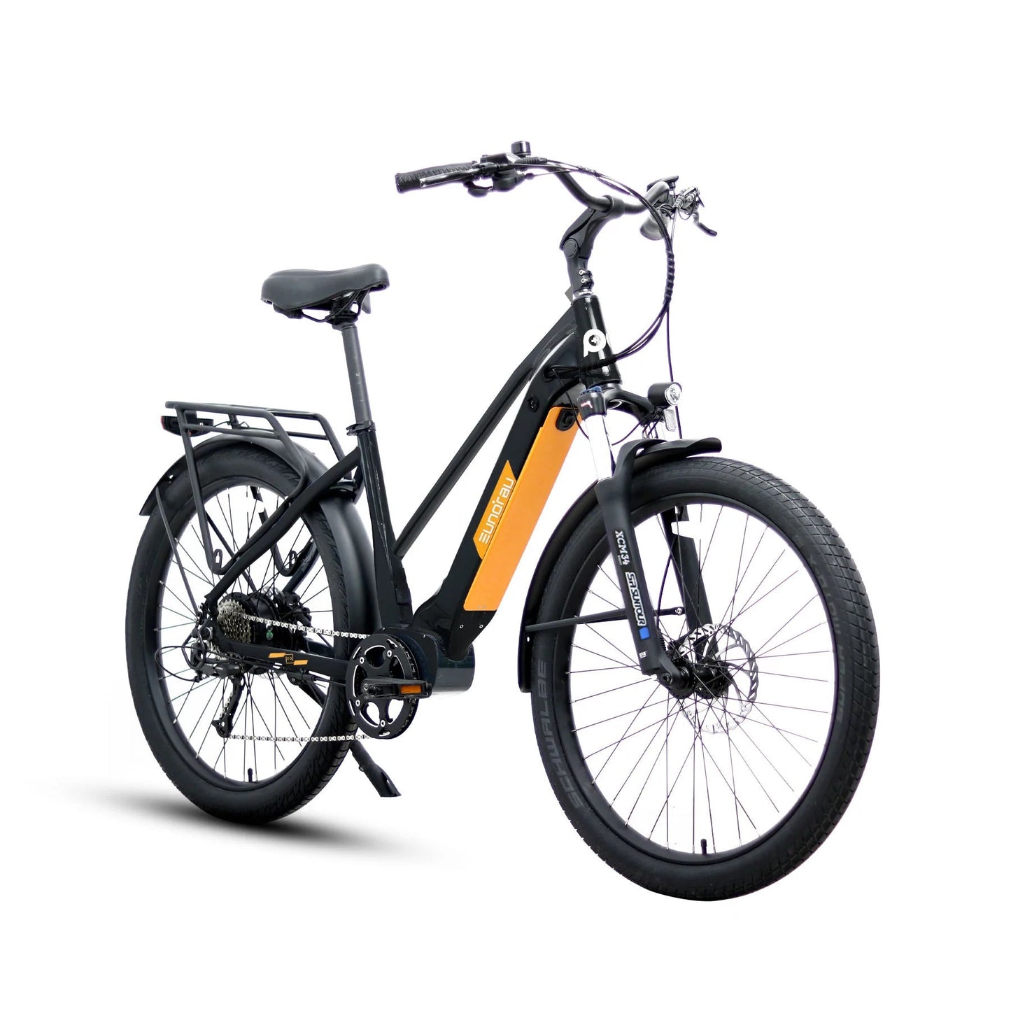 Eunorau META275 Electric Bike 48V 500W HIGH TORQUE hub motor, 13Ah - 100% Financing Available!