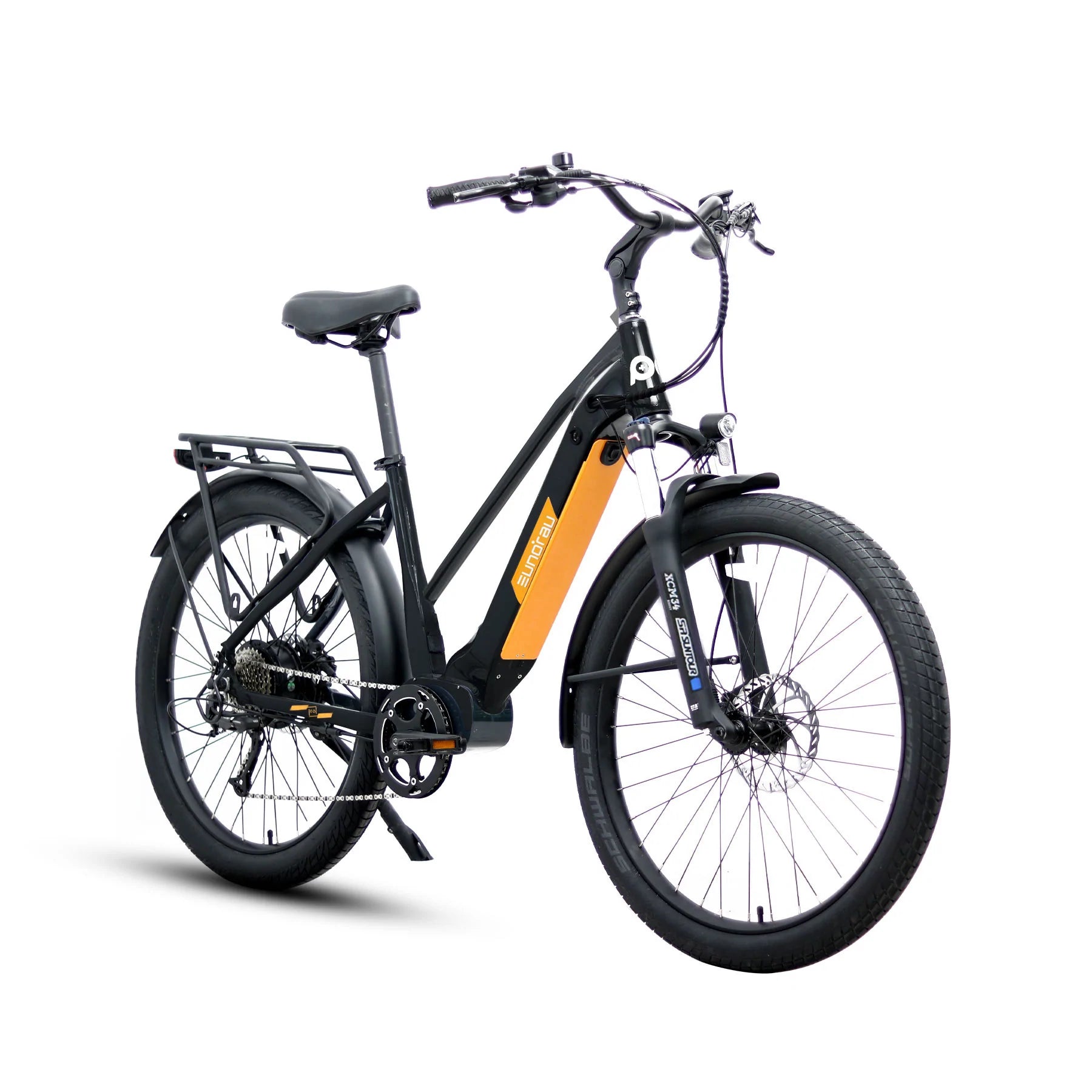 Eunorau META275 Electric Bike 48V 500W HIGH TORQUE hub motor, 13Ah - 100% Financing Available!