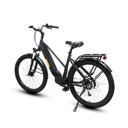 Eunorau META275 Electric Bike 48V 500W HIGH TORQUE hub motor, 13Ah - 100% Financing Available!