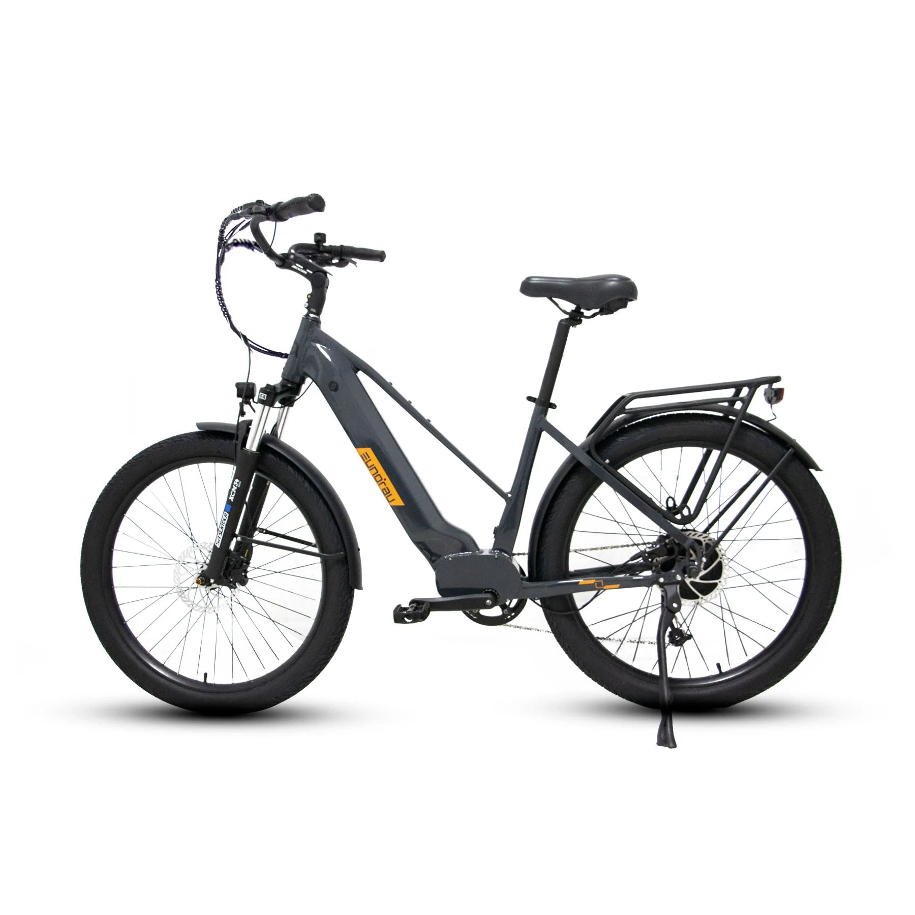 Eunorau META275 Electric Bike 48V 500W HIGH TORQUE hub motor, 13Ah - 100% Financing Available!