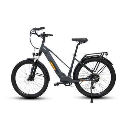 Eunorau META275 Electric Bike 48V 500W HIGH TORQUE hub motor, 13Ah - 100% Financing Available!