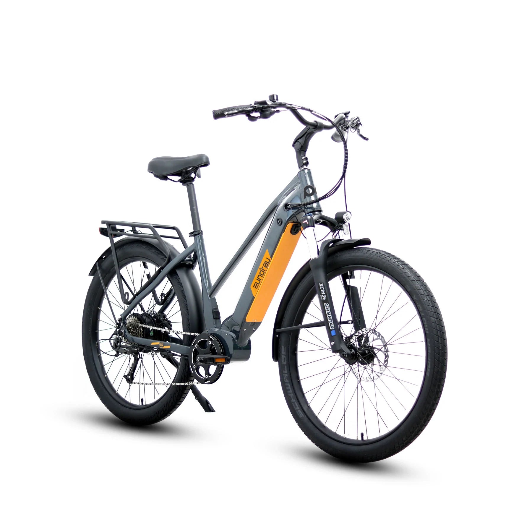 Eunorau META275 Electric Bike 48V 500W HIGH TORQUE hub motor, 13Ah - 100% Financing Available!