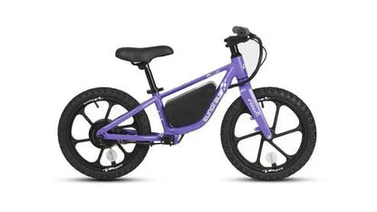 Eunorau EKIDS-16 Kids Electric Bike 24V, 10Ah,  180W, Hub Motor, Range up to 25 Miles, Top Speed 12.5MPH, Max Load 120 lbs - 100% Financing Available!