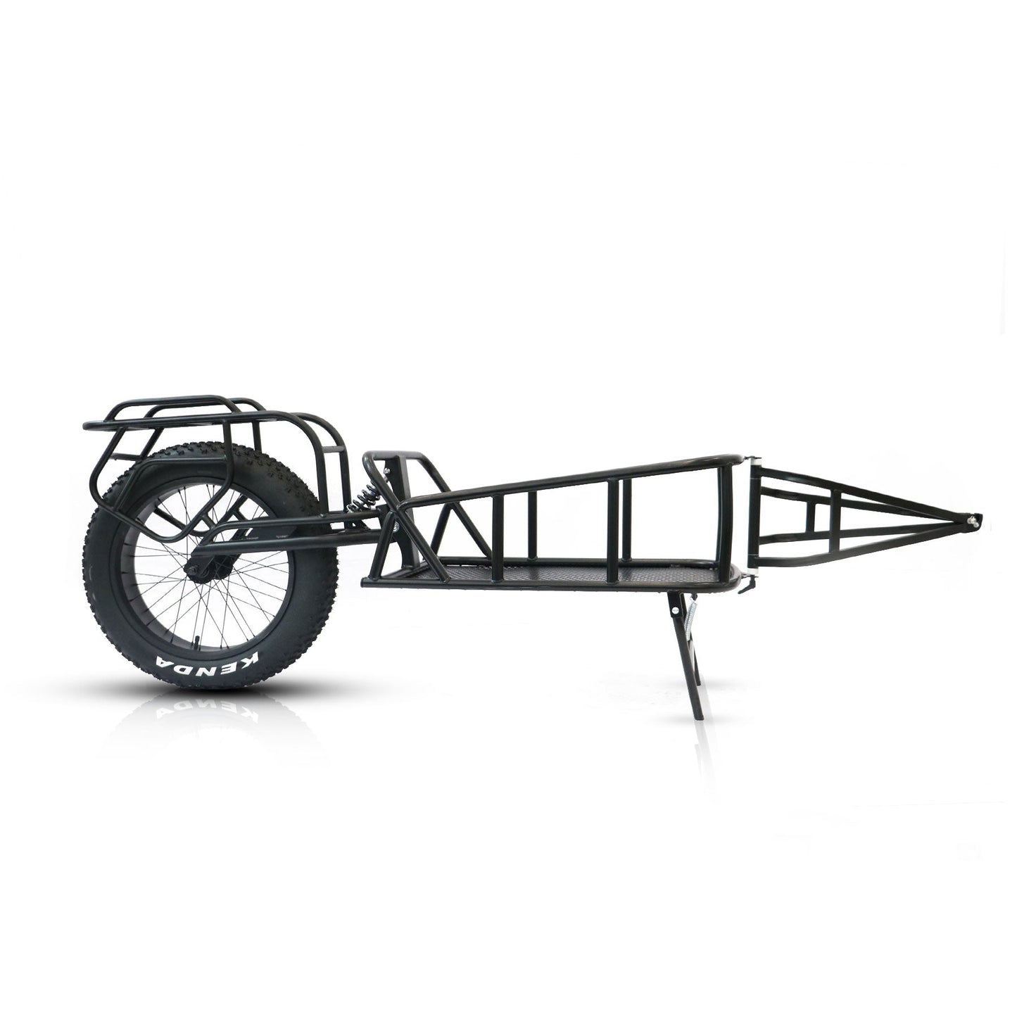 Eunorau | Cargo Trailer - 1 Wheel | TL-01