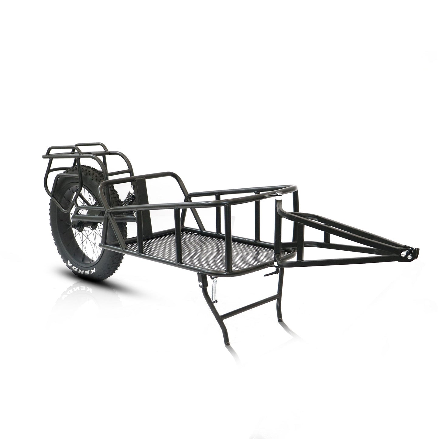 Eunorau | Cargo Trailer - 1 Wheel | TL-01
