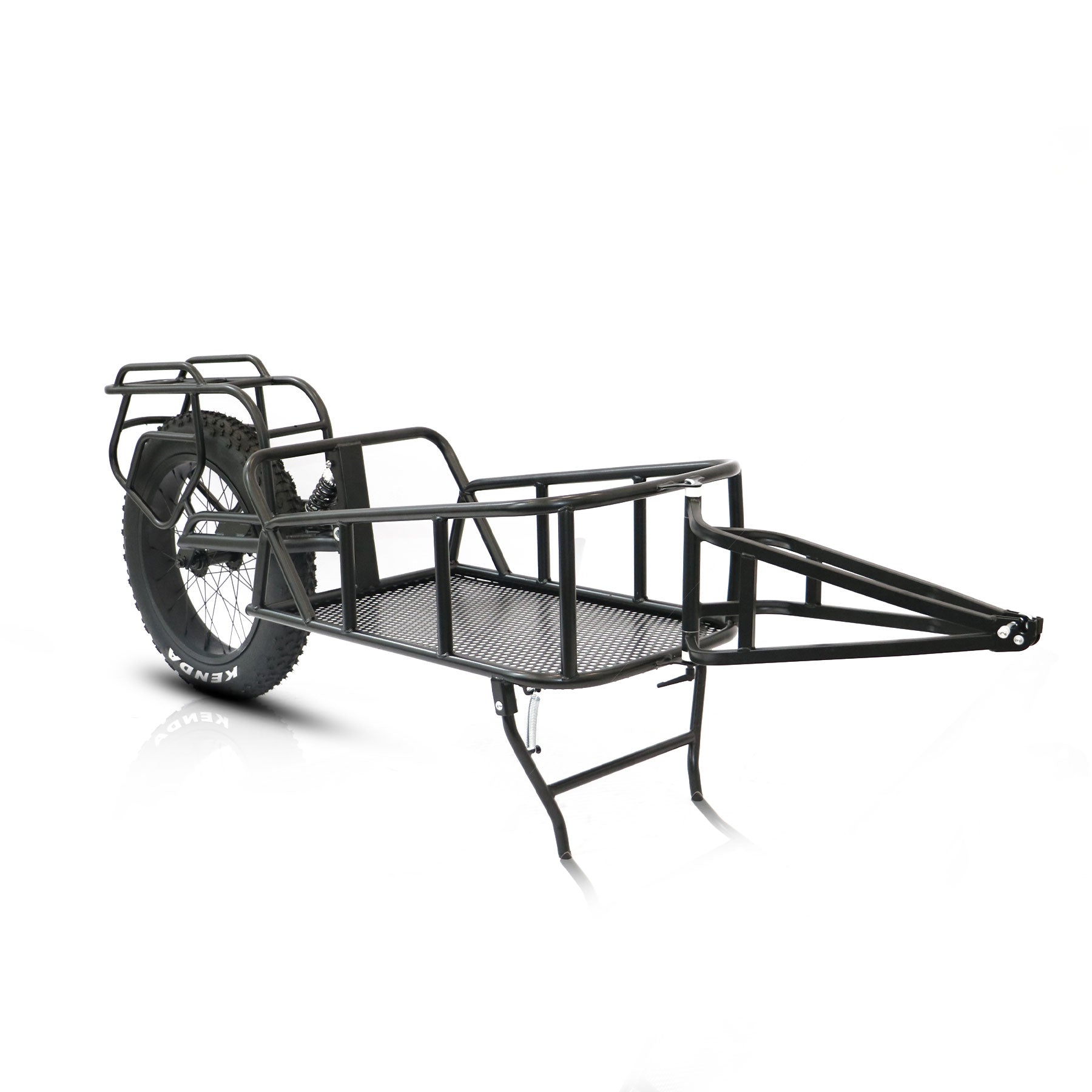 Eunorau | Cargo Trailer - 1 Wheel | TL-01