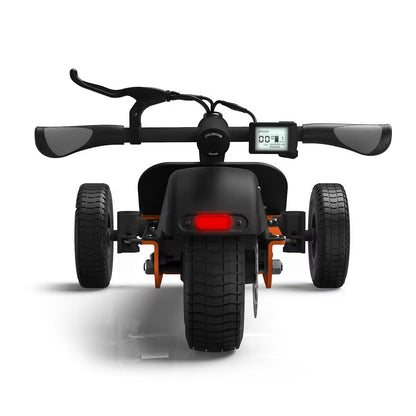 CycleBoard | Rover 3-Wheel Electric Scooter
