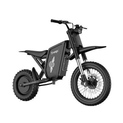 Freego | X0 Electric Mini Bike | 3600W Peak, Dual Mode