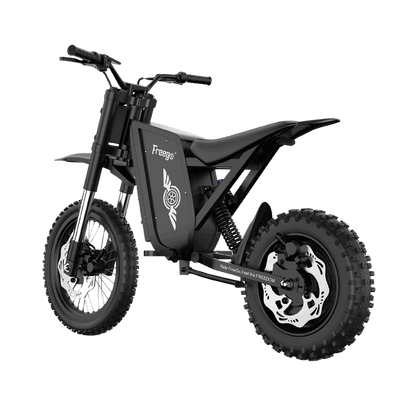 Freego | X0 Electric Mini Bike | 3600W Peak, Dual Mode
