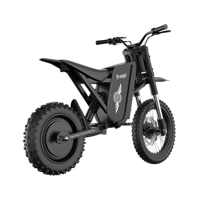 Freego | X0 Electric Mini Bike | 3600W Peak, Dual Mode
