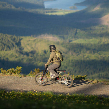 Freego | X2 Pro All-Terrain Electric Dirt Bike | 6000W Peak