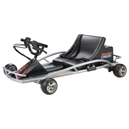 Razor Ground Force Electric Go-Kart for Kids