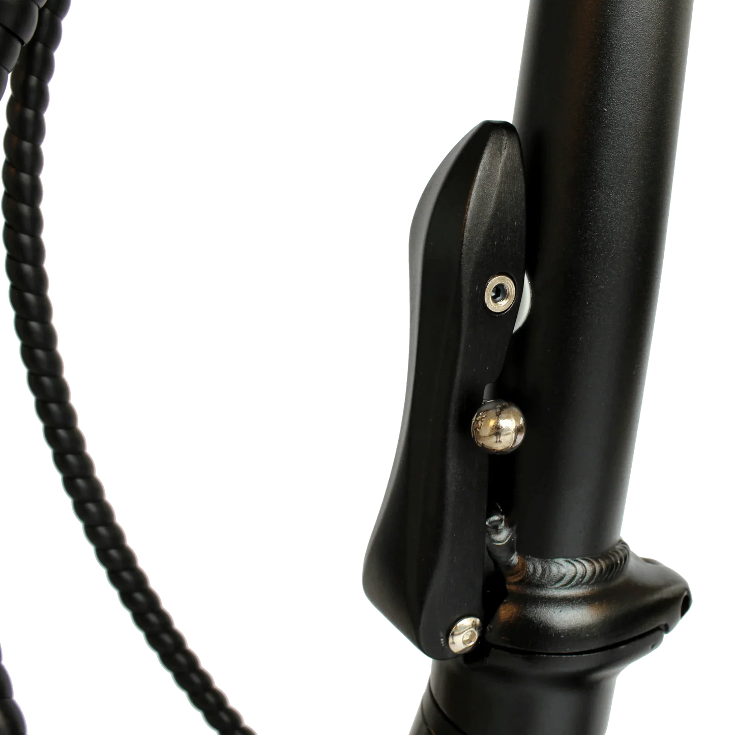GIO LIGHTNING FOLDING ELECTRIC BIKE WITH FAT TIRES 48V 12Ah 500W, top speed 20 MPH, range 30 miles - 100% FINANCING AVAILABLE!