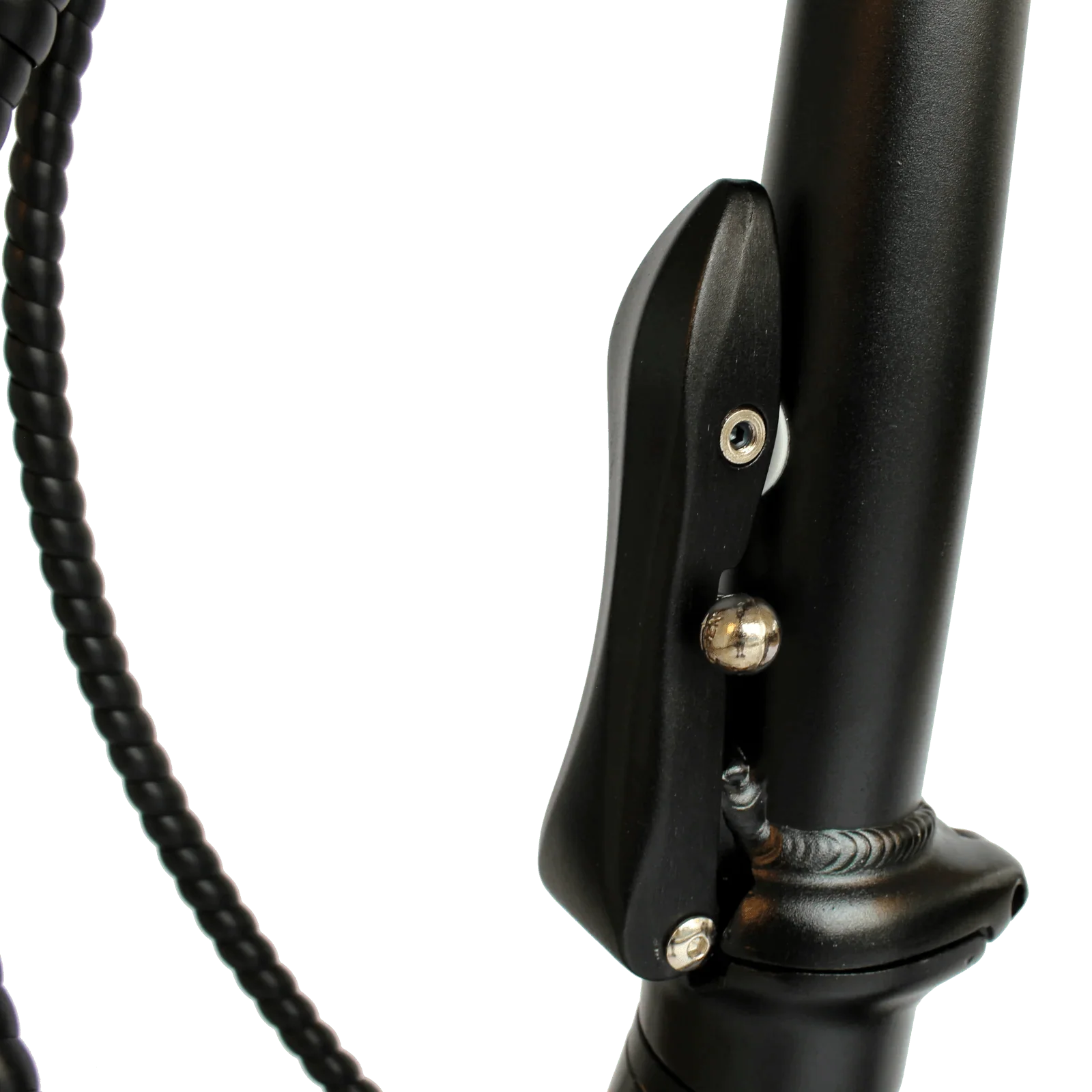 GIO LIGHTNING FOLDING ELECTRIC BIKE WITH FAT TIRES 48V 12Ah 500W, top speed 20 MPH, range 30 miles - 100% FINANCING AVAILABLE!