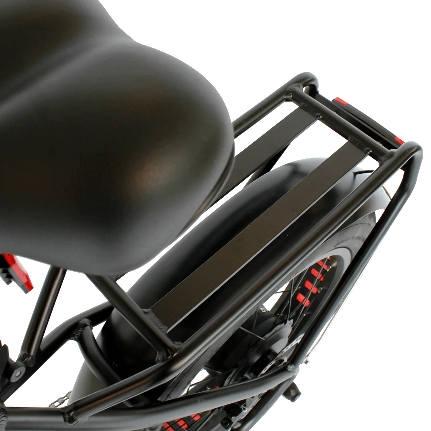 GIO LIGHTNING FOLDING ELECTRIC BIKE WITH FAT TIRES 48V 12Ah 500W, top speed 20 MPH, range 30 miles - 100% FINANCING AVAILABLE!