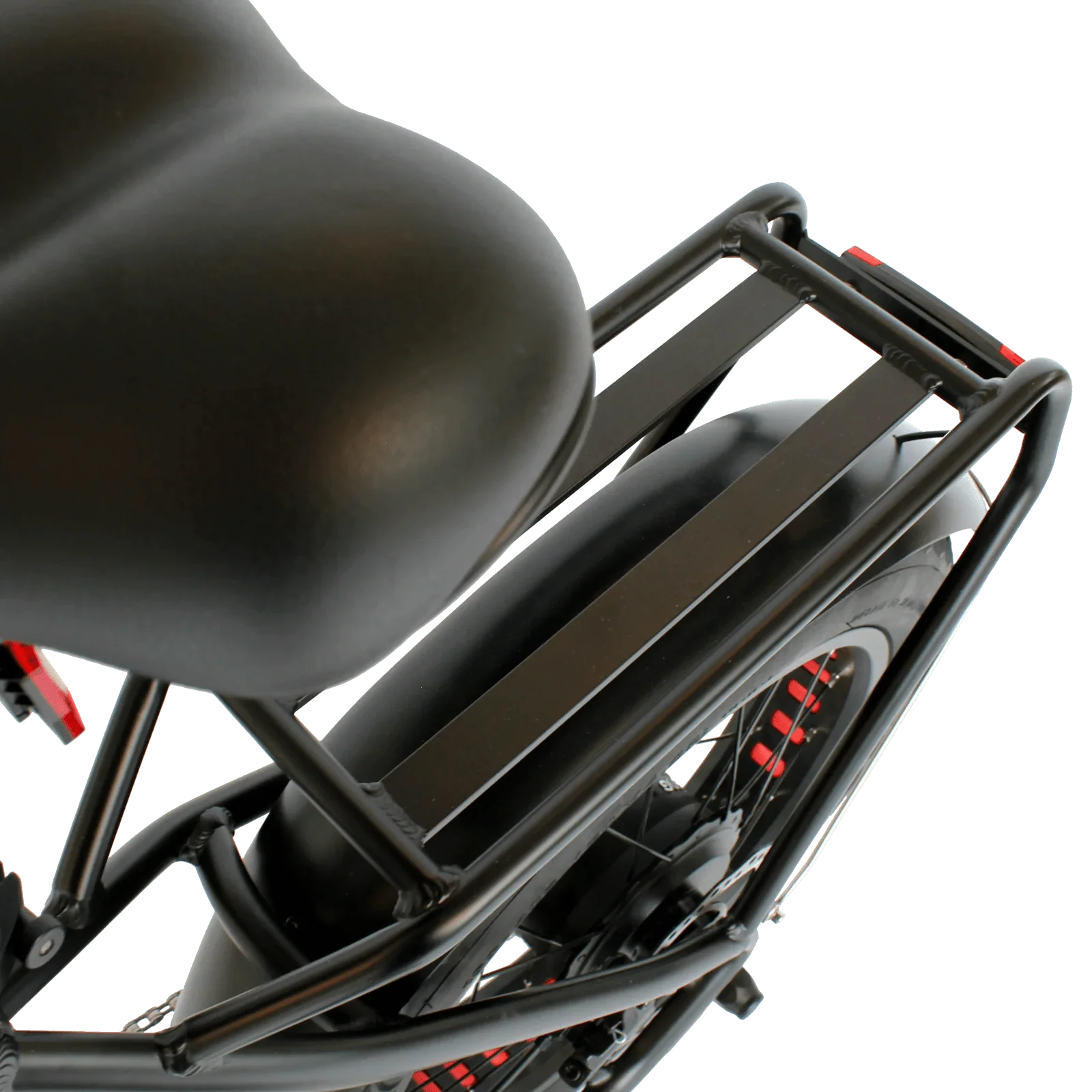 GIO LIGHTNING FOLDING ELECTRIC BIKE WITH FAT TIRES 48V 12Ah 500W, top speed 20 MPH, range 30 miles - 100% FINANCING AVAILABLE!