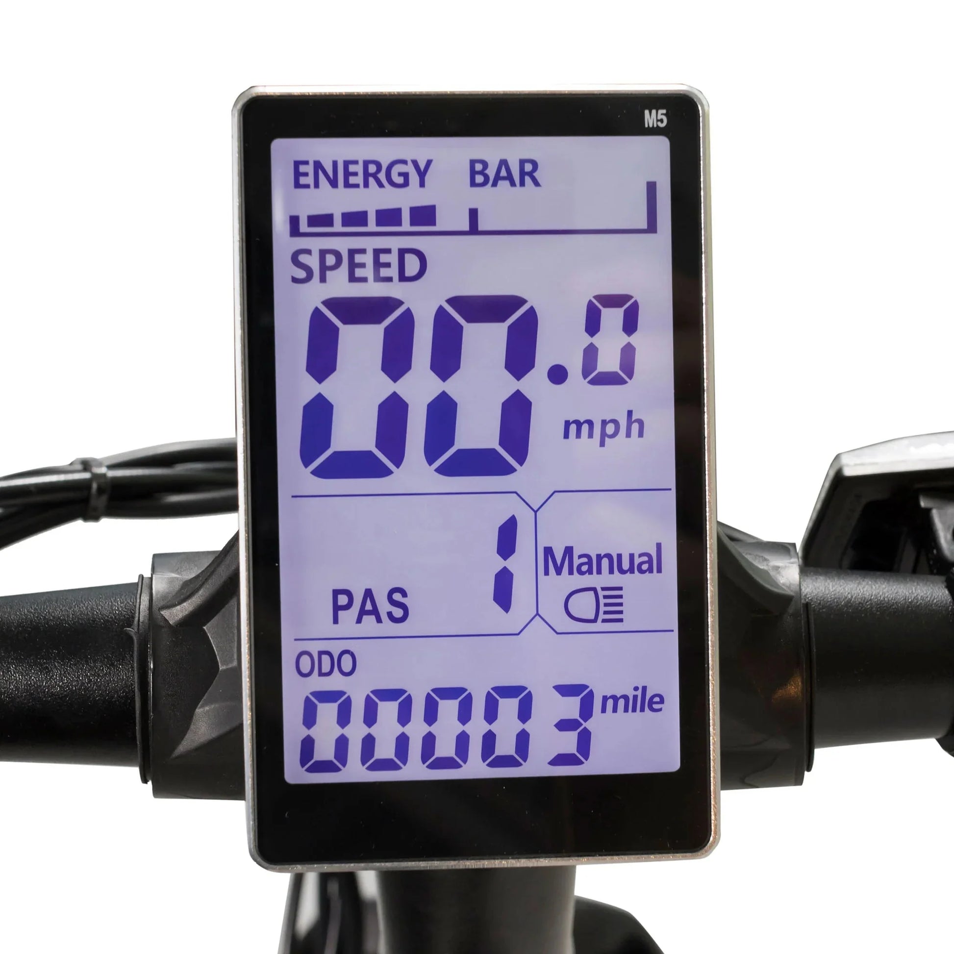 GIO PEAK ELECTRIC BIKE WITH TORQUE SENSOR CPSC 1512 TEST APPROVED - 48V 20Ah 500W, top speed 20 mph, range 40 miles - 100% Financing Available!