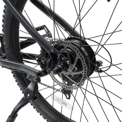 GIO PEAK ELECTRIC BIKE WITH TORQUE SENSOR CPSC 1512 TEST APPROVED - 48V 20Ah 500W, top speed 20 mph, range 40 miles - 100% Financing Available!