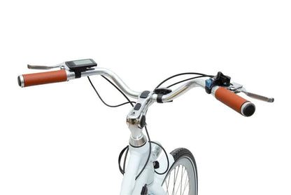 ICONIC ULTRALIGHT STEP-THROUGH Electric Bike -  350W Motor 36V 7Ah speed up to 20mph