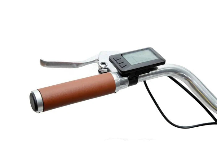 ICONIC ULTRALIGHT STEP-THROUGH Electric Bike -  350W Motor 36V 7Ah speed up to 20mph
