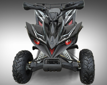 Vitacci Flying Machine 200 Sport Style ATV