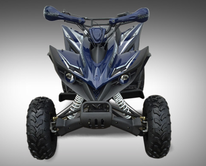 Vitacci Flying Machine 200 Sport Style ATV