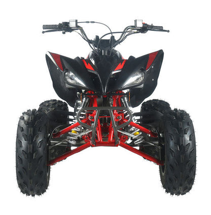 Vitacci Ultra Sport 200  Pentora EFI Automatic, FULL SIZE, Electric Start