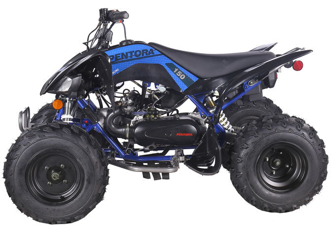 Vitacci Ultra Sport  Pentora 150 Automatic, FULL SIZE Sport Style, For a user ages 16-Year-old and Up