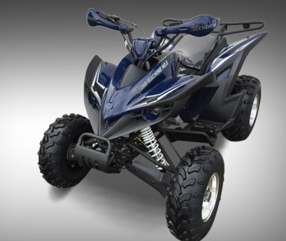 Vitacci Flying Machine 200 Sport Style ATV