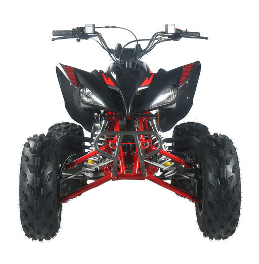 Vitacci Ultra Sport 200  Pentora EFI Automatic, FULL SIZE, Electric Start