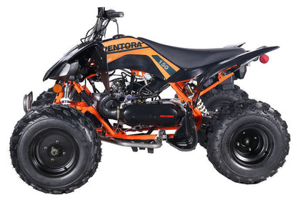 Vitacci Ultra Sport  Pentora 150 Automatic, FULL SIZE Sport Style, For a user ages 16-Year-old and Up