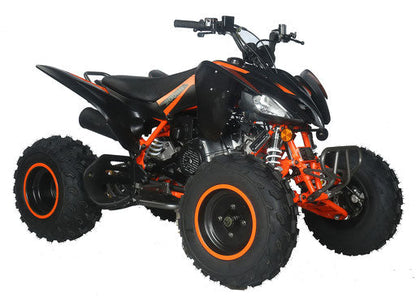 Vitacci Ultra Sport 200  Pentora EFI Automatic, FULL SIZE, Electric Start