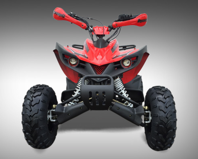 Vitacci Flying Machine 200 Sport Style ATV