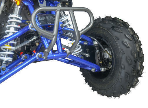 Vitacci Ultra Sport 200  Pentora EFI Automatic, FULL SIZE, Electric Start