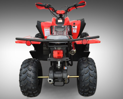Vitacci Flying Machine 200 Sport Style ATV