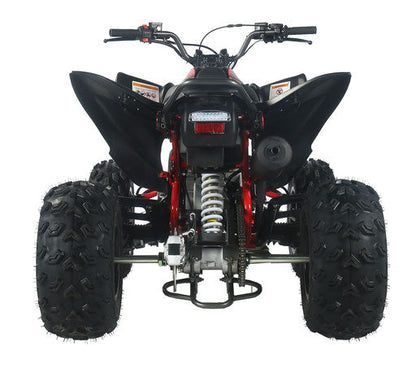 Vitacci Ultra Sport 200  Pentora EFI Automatic, FULL SIZE, Electric Start