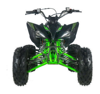 Vitacci Ultra Sport 200  Pentora EFI Automatic, FULL SIZE, Electric Start